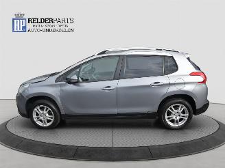 Peugeot 2008 1.2 VTI PURE TECH picture 2