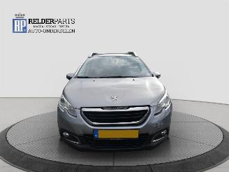 Peugeot 2008 1.2 VTI PURE TECH picture 7