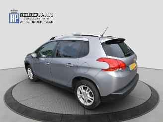 Peugeot 2008 1.2 VTI PURE TECH picture 3