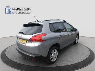 Peugeot 2008 1.2 VTI PURE TECH picture 5