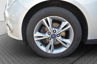 Ford Focus 1.0 TI VCT ECO BOOST picture 20
