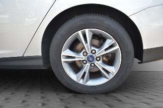 Ford Focus 1.0 TI VCT ECO BOOST picture 23