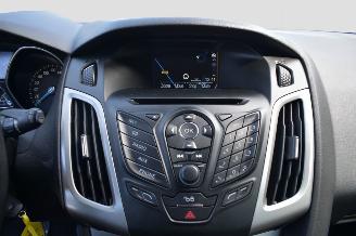 Ford Focus 1.0 TI VCT ECO BOOST picture 15