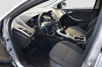 Ford Focus 1.0 TI VCT ECO BOOST picture 9