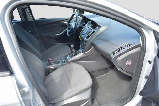 Ford Focus 1.0 TI VCT ECO BOOST picture 16