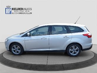 Ford Focus 1.0 TI VCT ECO BOOST picture 2