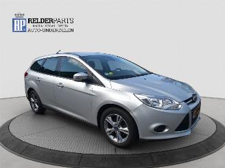 Ford Focus 1.0 TI VCT ECO BOOST picture 8