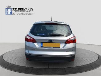 Ford Focus 1.0 TI VCT ECO BOOST picture 4