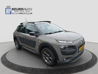 Citroën C4 cactus 1.2 PURE TECH picture 8