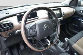 Citroën C4 cactus 1.2 PURE TECH picture 10