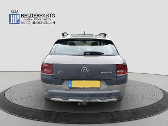 Citroën C4 cactus 1.2 PURE TECH picture 4