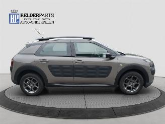 Citroën C4 cactus 1.2 PURE TECH picture 6