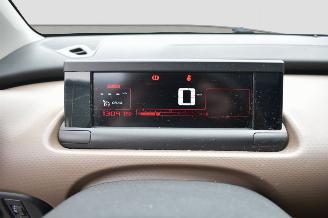 Citroën C4 cactus 1.2 PURE TECH picture 11