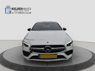 Mercedes Cla-klasse 35 AMG 4 MATIC PREMIUM PLUS   1STE EIGENAAR!! picture 7