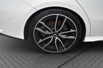 Mercedes Cla-klasse 35 AMG 4 MATIC PREMIUM PLUS   1STE EIGENAAR!! picture 22