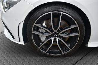 Mercedes Cla-klasse 35 AMG 4 MATIC PREMIUM PLUS   1STE EIGENAAR!! picture 19