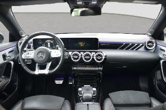 Mercedes Cla-klasse 35 AMG 4 MATIC PREMIUM PLUS   1STE EIGENAAR!! picture 13