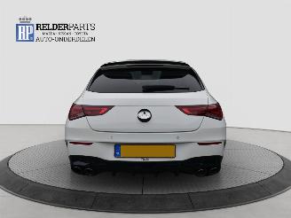 Mercedes Cla-klasse 35 AMG 4 MATIC PREMIUM PLUS   1STE EIGENAAR!! picture 4