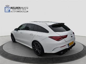 Mercedes Cla-klasse 35 AMG 4 MATIC PREMIUM PLUS   1STE EIGENAAR!! picture 3
