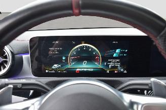 Mercedes Cla-klasse 35 AMG 4 MATIC PREMIUM PLUS   1STE EIGENAAR!! picture 11