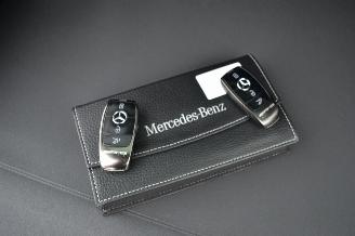 Mercedes Cla-klasse 35 AMG 4 MATIC PREMIUM PLUS   1STE EIGENAAR!! picture 27