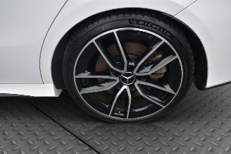 Mercedes Cla-klasse 35 AMG 4 MATIC PREMIUM PLUS   1STE EIGENAAR!! picture 21