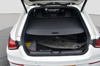 Mercedes Cla-klasse 35 AMG 4 MATIC PREMIUM PLUS   1STE EIGENAAR!! picture 17