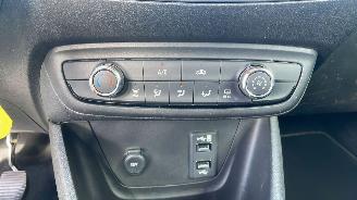 Opel Crossland X 1.2   12V picture 13