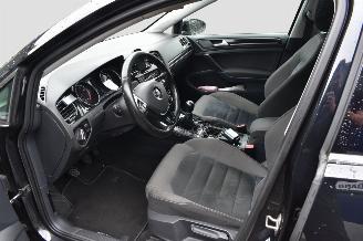 Volkswagen Golf 1.2  TSI picture 9