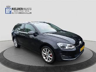 Volkswagen Golf 1.2  TSI picture 8
