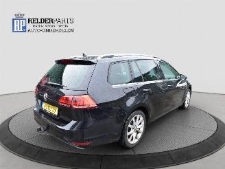Volkswagen Golf 1.2  TSI picture 5