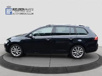 Volkswagen Golf 1.2  TSI picture 2