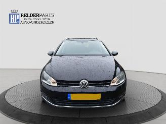 Volkswagen Golf 1.2  TSI picture 7