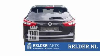 Nissan Qashqai Qashqai (J11), SUV, 2013 / 2021 1.6 DIG-T 163 16V picture 5