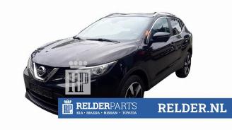 Nissan Qashqai Qashqai (J11), SUV, 2013 / 2021 1.6 DIG-T 163 16V picture 2