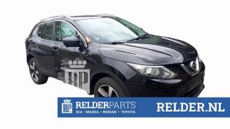 Nissan Qashqai Qashqai (J11), SUV, 2013 / 2021 1.6 DIG-T 163 16V picture 8