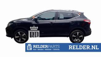 Nissan Qashqai Qashqai (J11), SUV, 2013 / 2021 1.6 DIG-T 163 16V picture 3