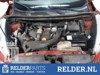 Nissan Juke Juke (F15), SUV, 2010 / 2019 1.5 dCi picture 10