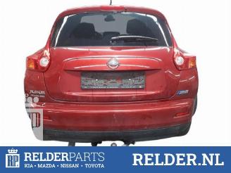 Nissan Juke Juke (F15), SUV, 2010 / 2019 1.5 dCi picture 5