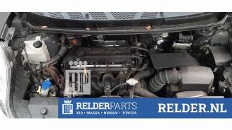 Hyundai Ix20 iX20 (JC), SUV, 2010 / 2019 1.6i 16V picture 9