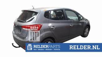 Hyundai Ix20 iX20 (JC), SUV, 2010 / 2019 1.6i 16V picture 6