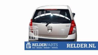 Hyundai I-10 i10 (F5), Hatchback, 2007 / 2013 1.1i 12V picture 5
