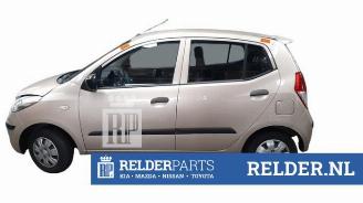 Hyundai I-10 i10 (F5), Hatchback, 2007 / 2013 1.1i 12V picture 3