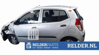 Hyundai I-10 i10 (F5), Hatchback, 2007 / 2013 1.1i 12V picture 3