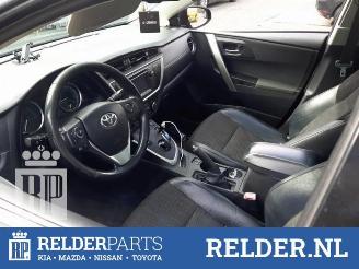 Toyota Auris Touring Sports Auris Touring Sports (E18), Combi, 2013 / 2018 1.8 16V Hybrid picture 9