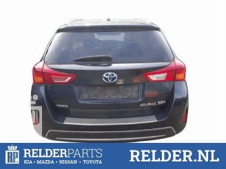 Toyota Auris Touring Sports Auris Touring Sports (E18), Combi, 2013 / 2018 1.8 16V Hybrid picture 5