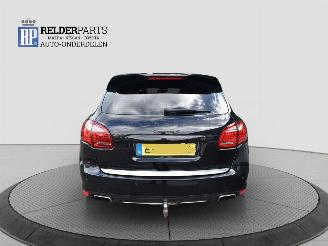 Porsche Cayenne S HYBRID 3.0 V6 picture 4