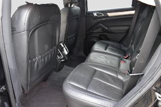 Porsche Cayenne S HYBRID 3.0 V6 picture 12