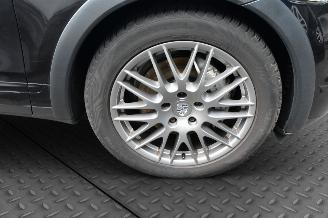 Porsche Cayenne S HYBRID 3.0 V6 picture 20