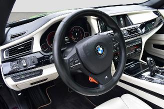 BMW 7-serie 740 HIGH EXECUTIVE picture 10
